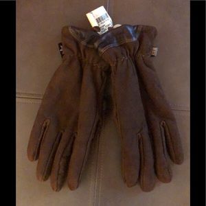 REI women’s gloves size medium with tags